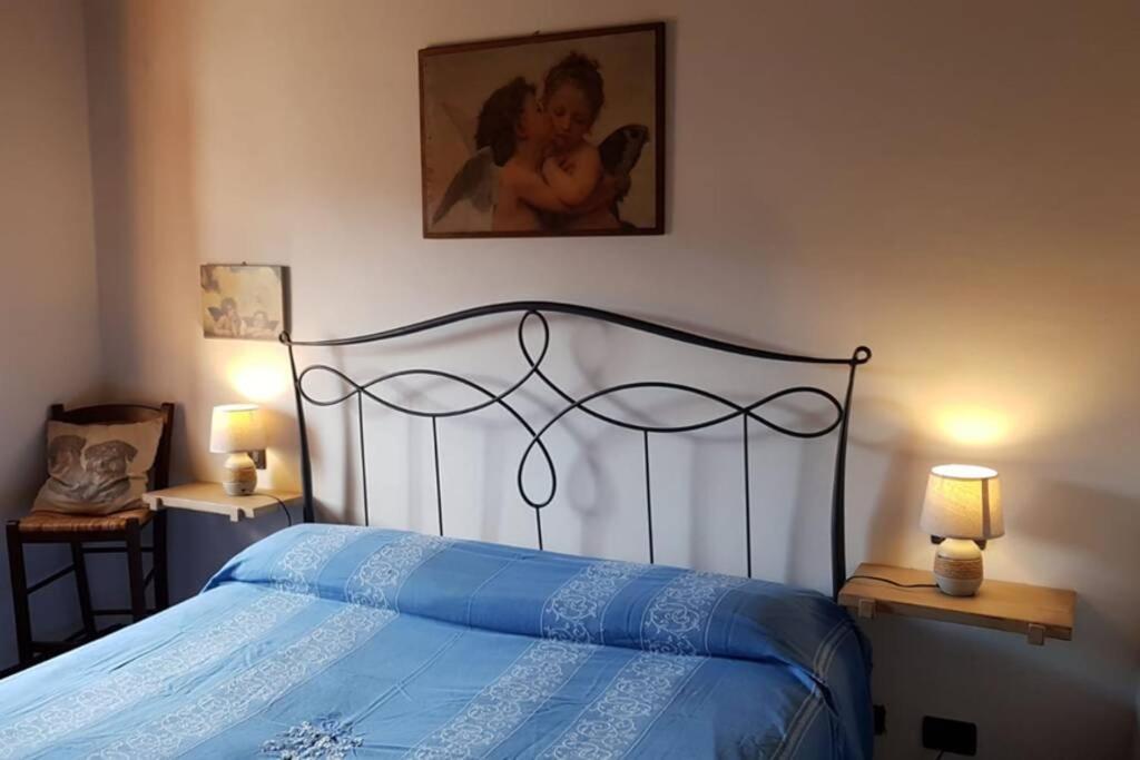 La Sala Vecchia - Lovely Tuscan Holiday House Badia Prataglia, Casentino Valley Chiusi della Verna Dış mekan fotoğraf